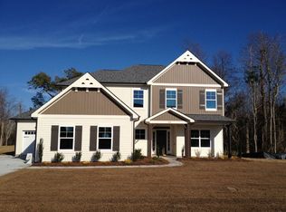 104 Summer Rest Trl, Hubert, NC 28539