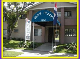 7270 8th St APT 1, Buena Park, CA 90621