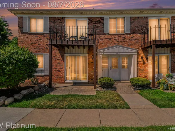 1516 Normandy Rd, Royal Oak, MI 48073