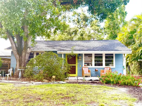 1702 Hillview St, Sarasota, FL 34239