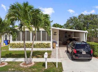 5152 NW 1st Ave, Pompano Beach, FL 33064