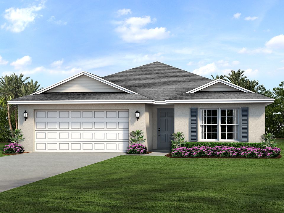 Artist s Rendering