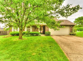 1308 Colorado Rd, Lexington, KY 40509