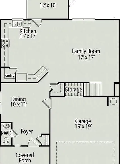 1004 Archer Ln — Photo 2