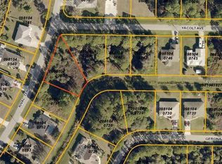 1560 Rival Ter, North Port, FL 34286