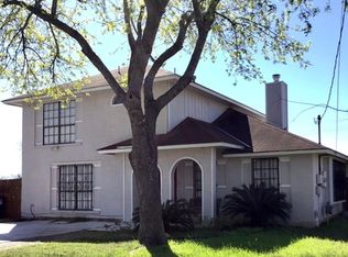 3907 Bremen St, San Antonio, TX 78210
