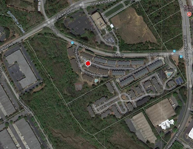 1st image of 4016 Stillwater Dr