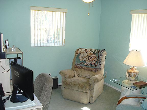 Office Area