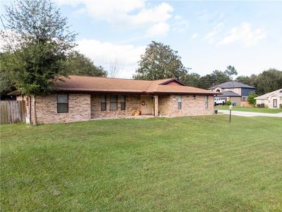 1353 Fawn Ave, Deltona, FL, 32725