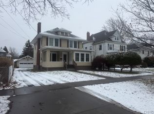 141 E Genesee St, Auburn, NY 13021