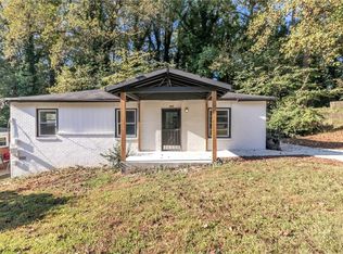 287 Banberry Dr SE, Atlanta, GA 30315