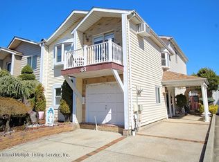 43 Elwood Ave, Staten Island, NY 10314