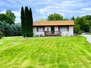 7620 Marshall Rd, Olivet, MI 49076