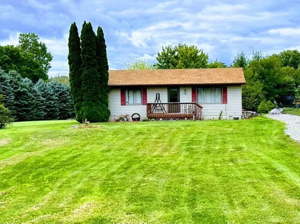 7620 Marshall Rd, Olivet, MI 49076