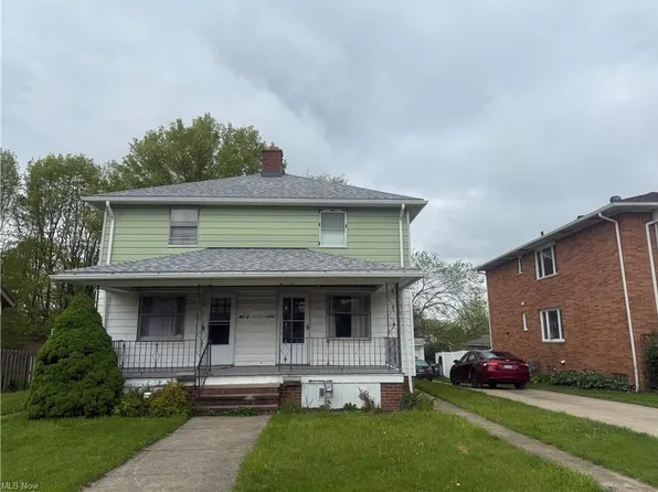 4200 Milford Ave #1, Cleveland, OH 44134