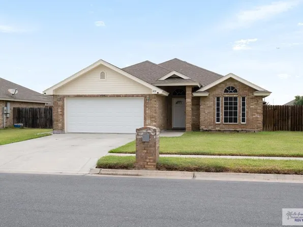 3231 Hanover Pl, Brownsville, TX 78520