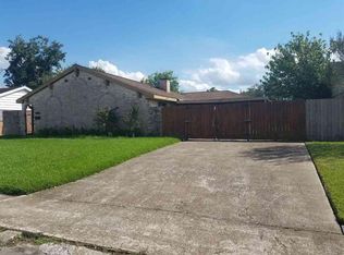 15315 E Antone Cir, Houston, TX 77071