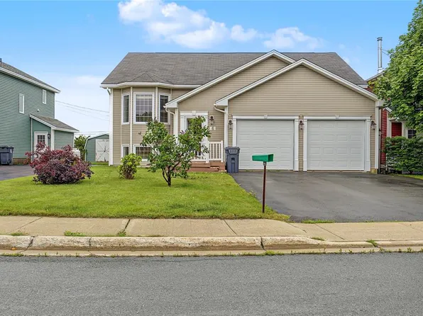 6 Horizon Place, Conception Bay South, NL A1W4L6