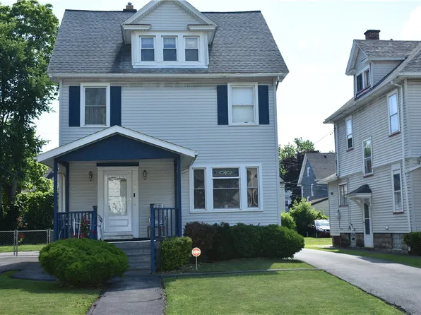116 Woodbine Ave, Rochester, NY 14619