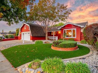 38882 Le Count Way, Fremont, CA 94536