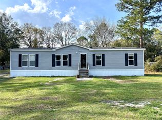 85405 Blackmon Rd, Yulee, FL 32097