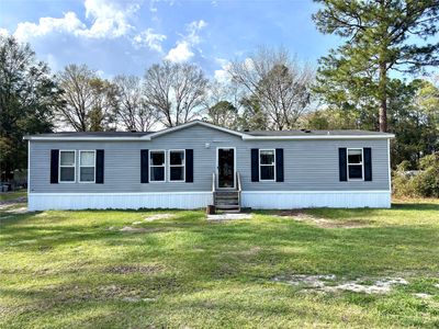 85405 Blackmon Rd, Yulee, FL, 32097