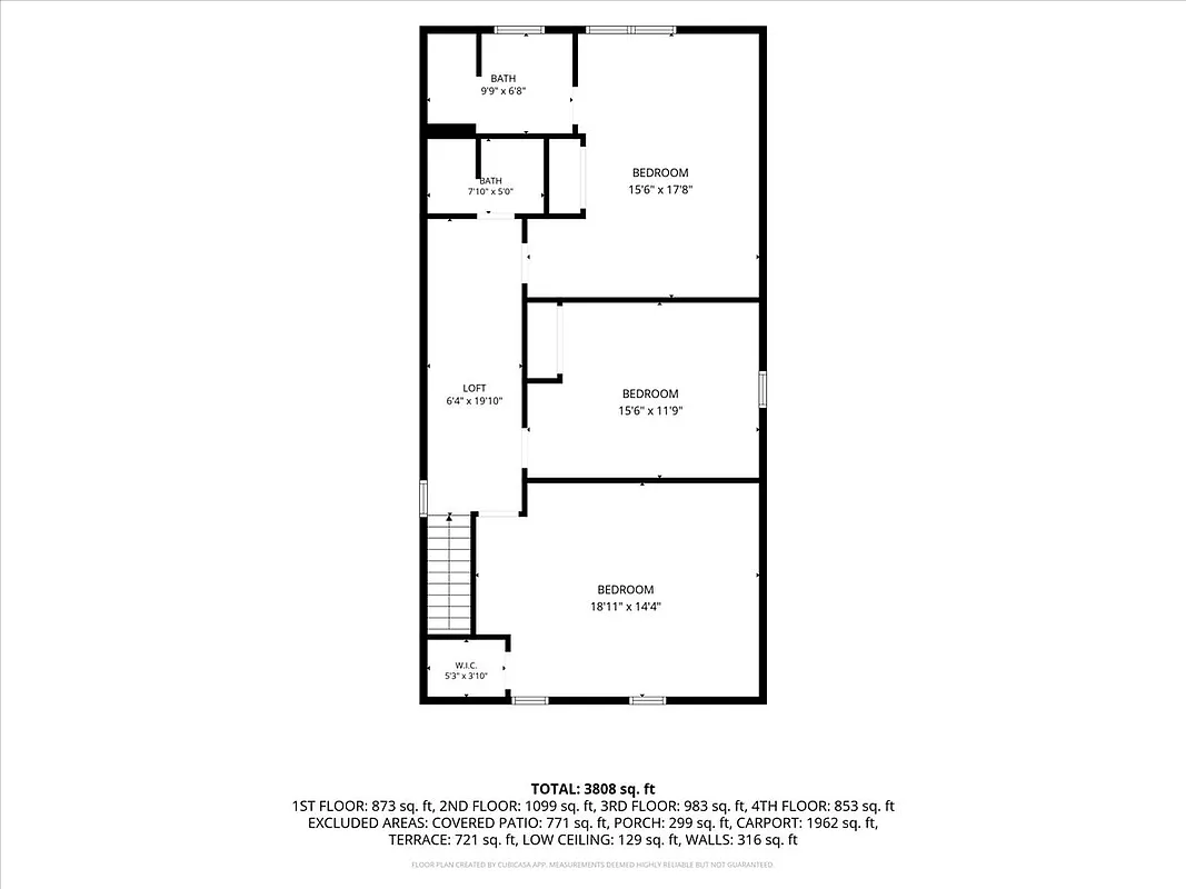 floor plan 4