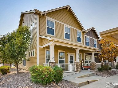 2464 Obsidian Forest Vw Colorado Springs Co 80951 Zillow