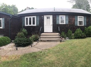 368 Us Highway 206, Chester, NJ 07930