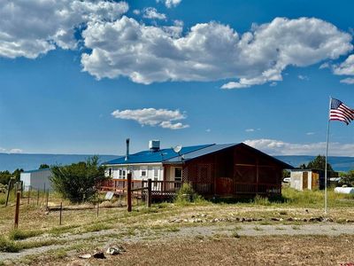 14334 2830 Road, Hotchkiss, CO, 81419