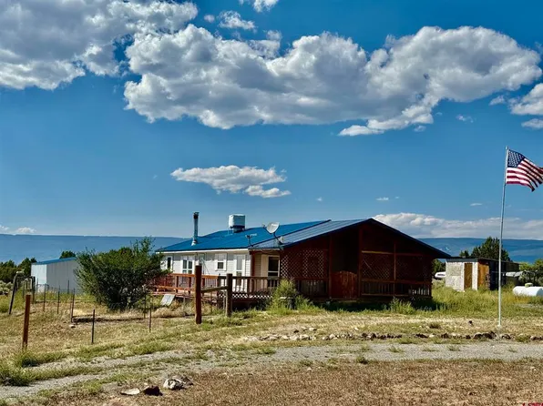 14334 2830 Road, Hotchkiss, CO 81419