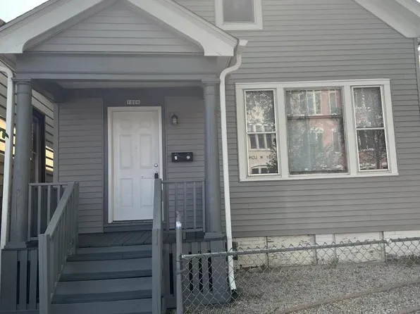 1006 South 21st STREET, Milwaukee, WI 53204