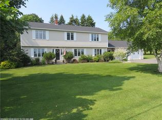 339 State St, Presque Isle, ME 04769