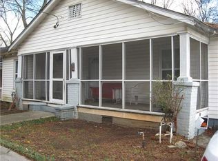 101 Griffin St NW, Atlanta, GA 30314