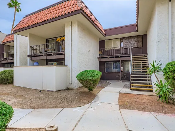 1405 Vegas Valley Dr APT 254, Las Vegas, NV 89169