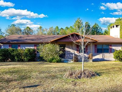16064 SW County Road 235, Brooker, FL, 32622