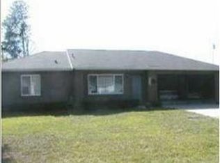 2424 Lackland Dr, Deltona, FL 32738