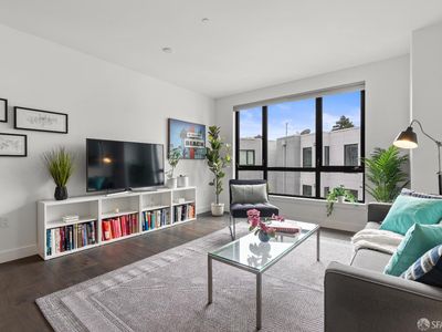 1300 22nd St APT 411, San Francisco, CA, 94107