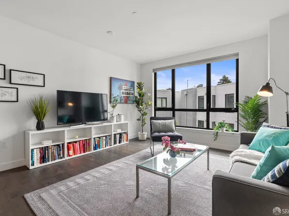 1300 22nd St APT 411, San Francisco, CA 94107