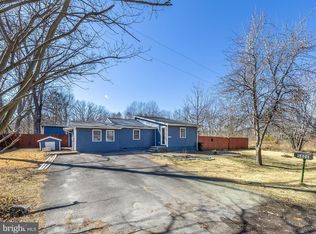 5406 Caroline Village Rd, Woodford, VA 22580