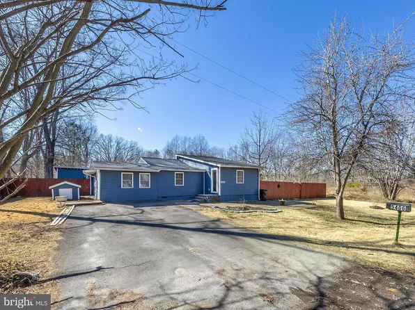 5406 Caroline Village Rd, Woodford, VA 22580