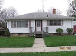 712 Fox St, Laporte, IN