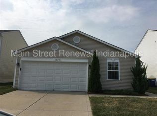 9201 Blue Pine Dr, Indianapolis, IN