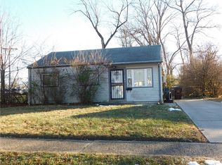 4466 Gatewood Pl, Dayton, OH 45416