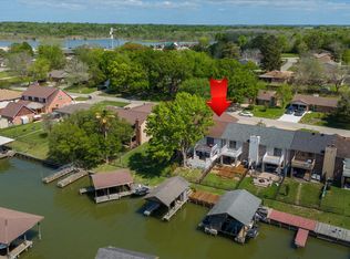 13239 Bluff View Dr, Willis, TX 77318