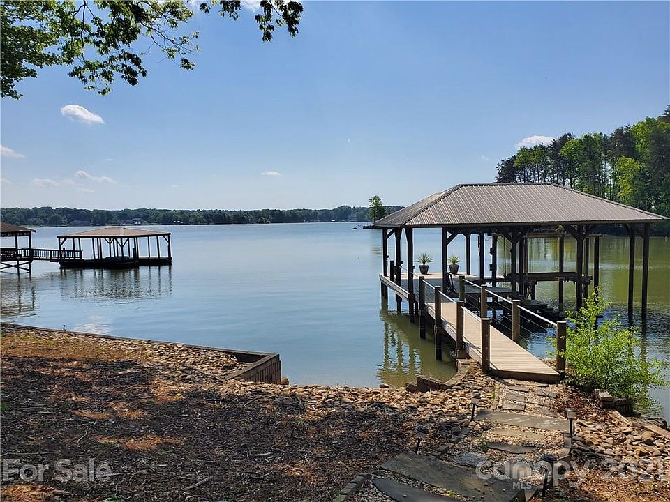8748 Peninsula Dr, Terrell, NC 28682 Zillow