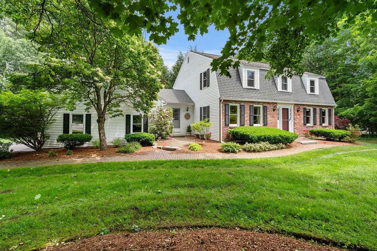 44 Orchard Drive, Hollis, NH 03049 | Zillow
