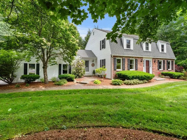 44 Orchard Drive, Hollis, NH 03049