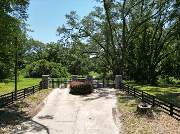 LOT 88 Turkey Oak Trl, Bonifay, FL 32425
