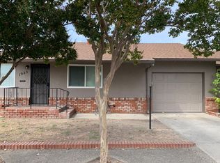 1925 Moffet Rd, Ceres, CA 95307